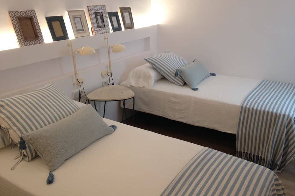 Foto 4 von 16: Apartment für Familien in der Nähe zum Strand.