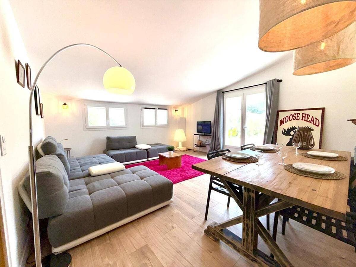 Foto 13 von 46: One-Bedroom House