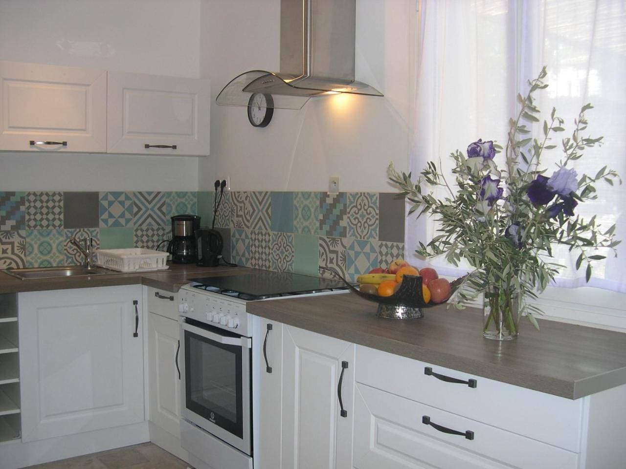 Foto 12 von 39: Holiday Home