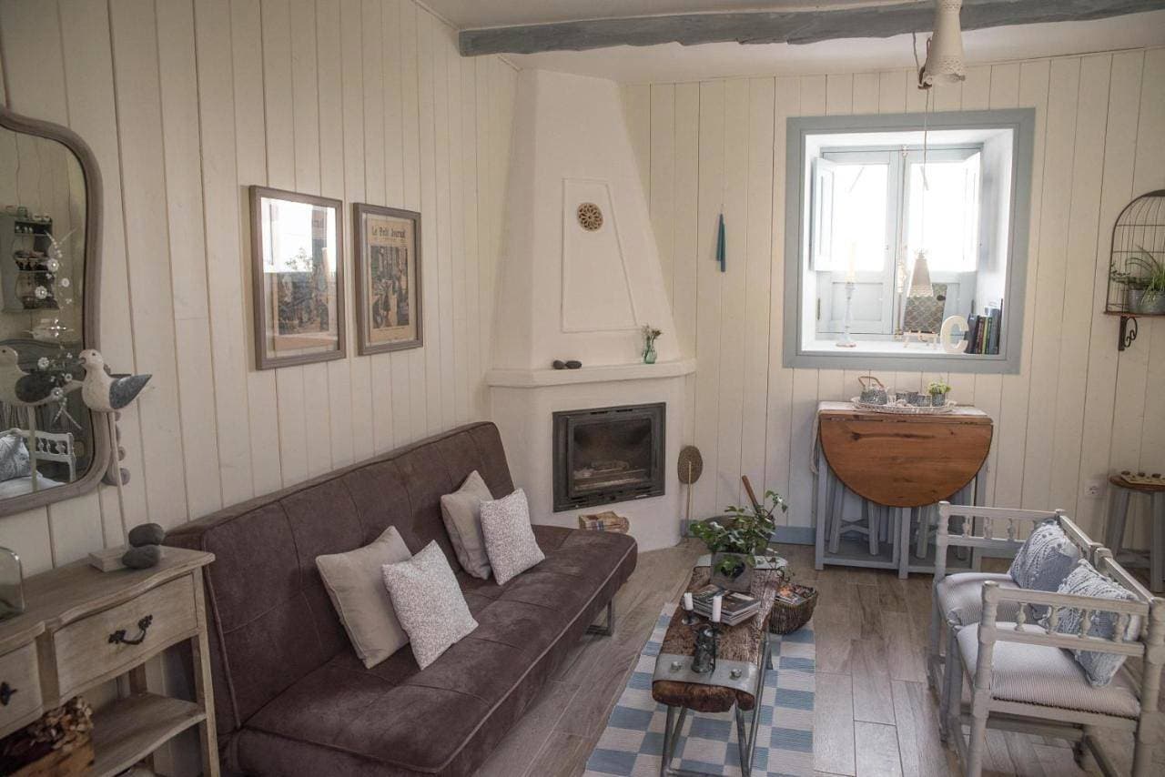 Foto 5 von 39: One-Bedroom House