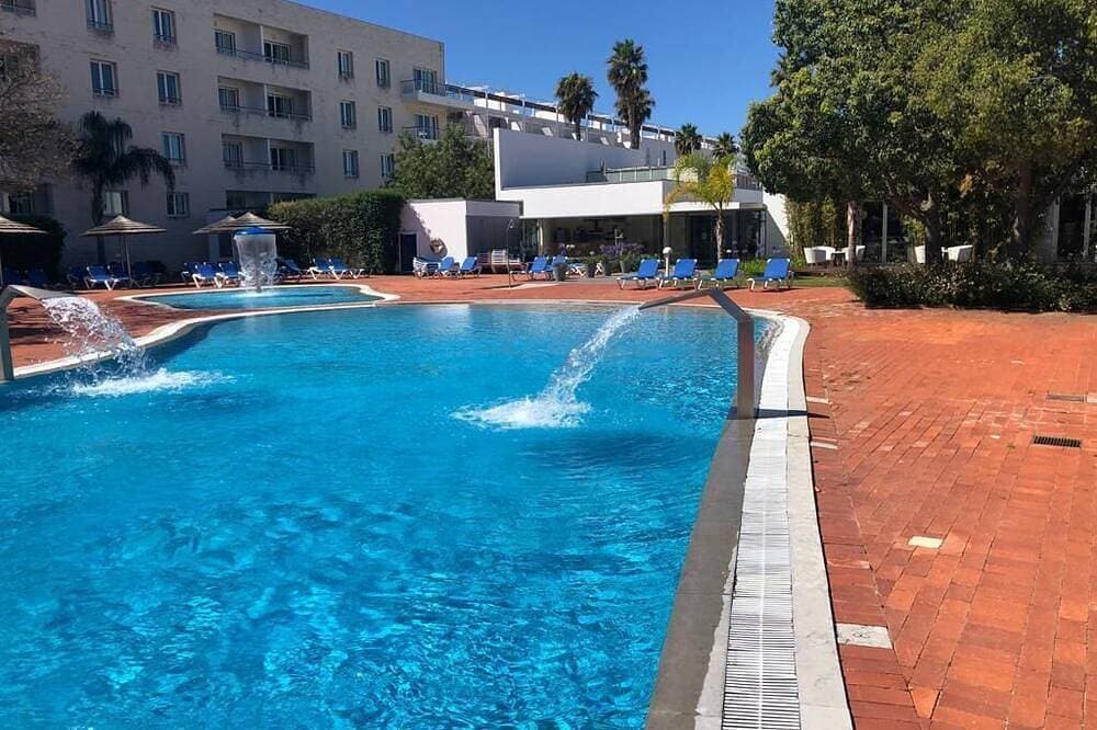 Foto 12 von 30: Marina Bérrio - T1 2018 luxuriös renoviert, in Marina de Lagos