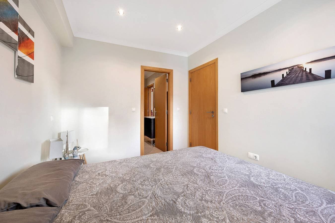 Foto 9 von 25: Ferienwohnung "Clube Praia da Rocha 3" mit Balkon und WLAN
