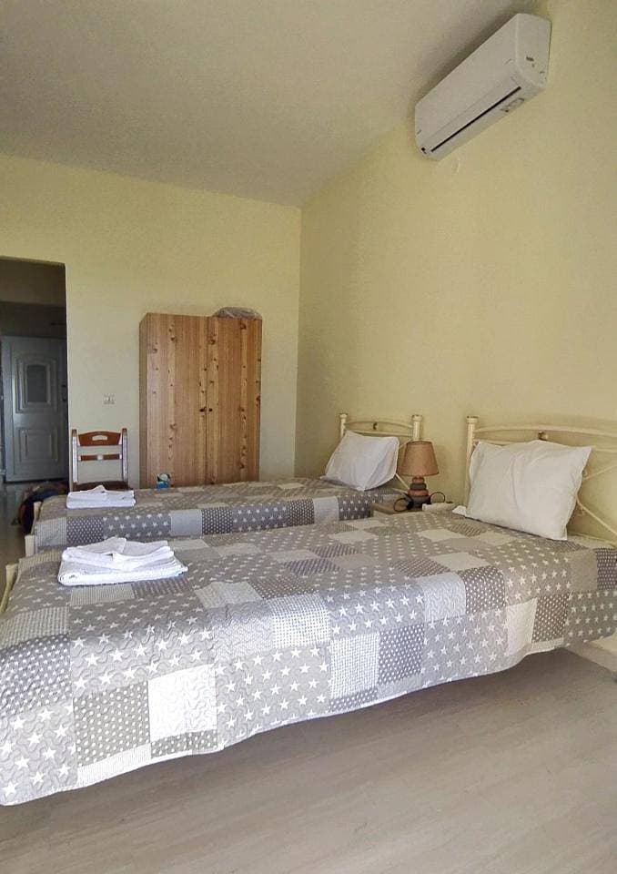 Foto 7 von 14: One-Bedroom House