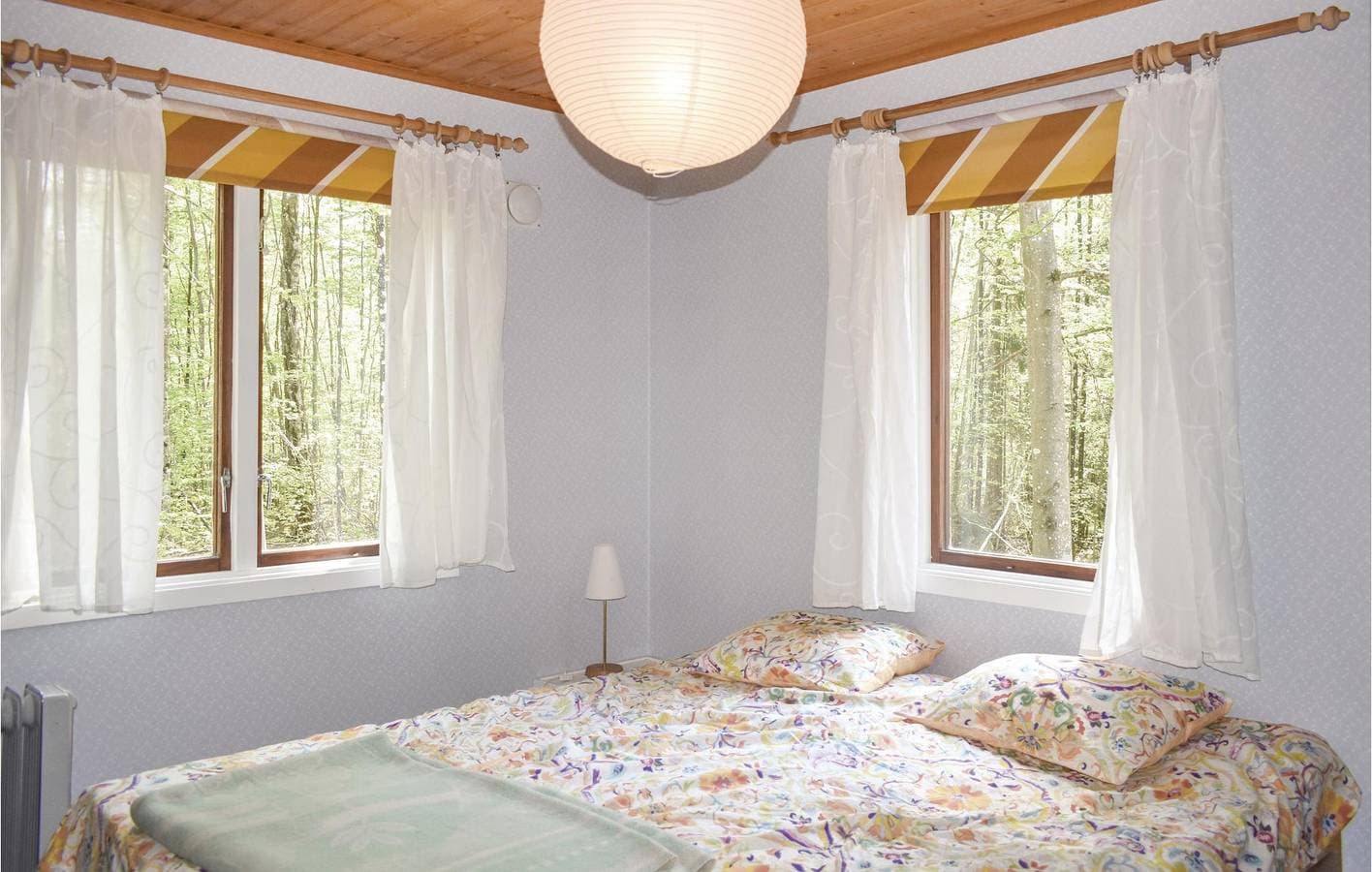 Foto 11 von 18: Ferienhaus für 6 Personen mit Terrasse