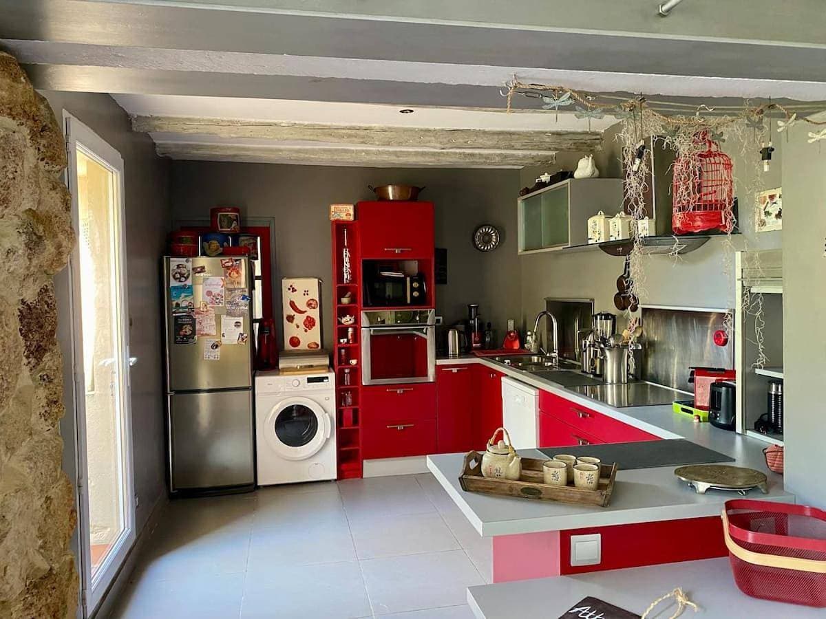 Foto 4 von 50: Two-Bedroom House