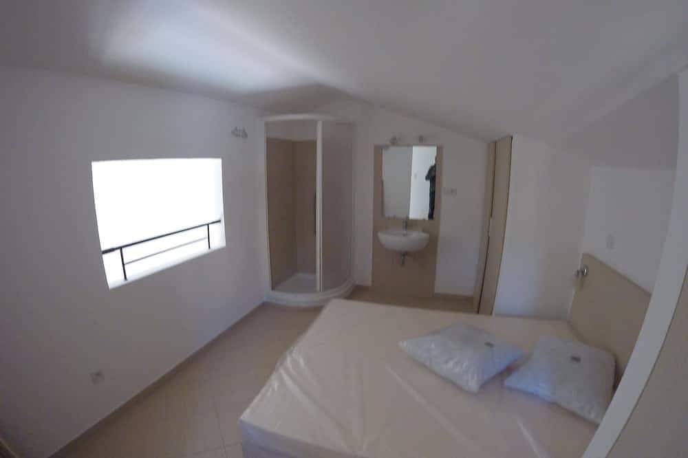 Foto 4 von 30: Klimatisiertes Duplex, ideal für die Erkundung von Korsika, Strand 200 m