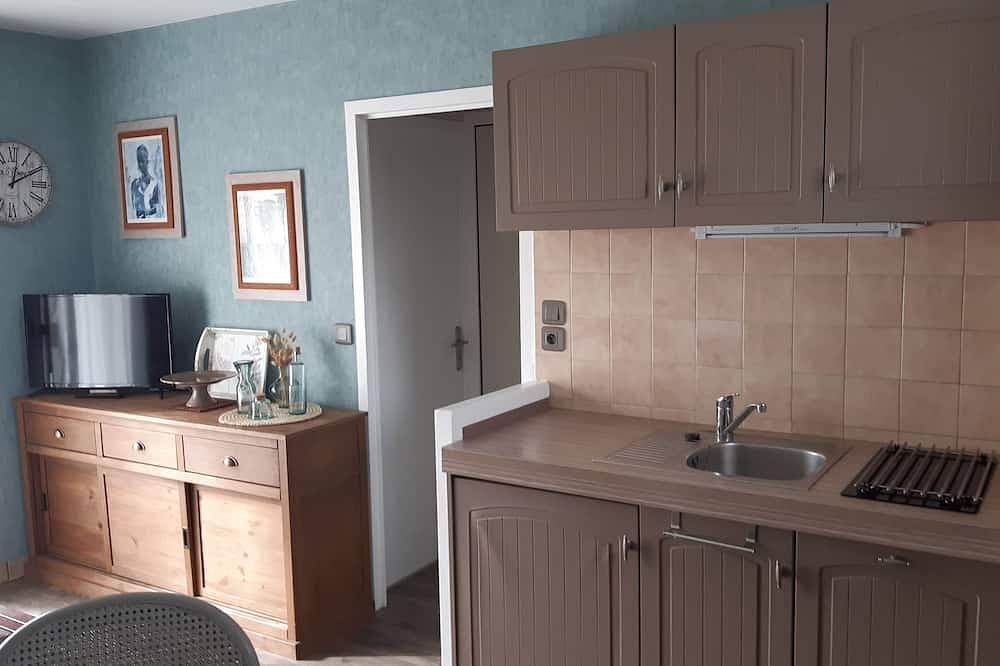 Foto 11 von 16: Apartment in small residence 300 m from beach and town center