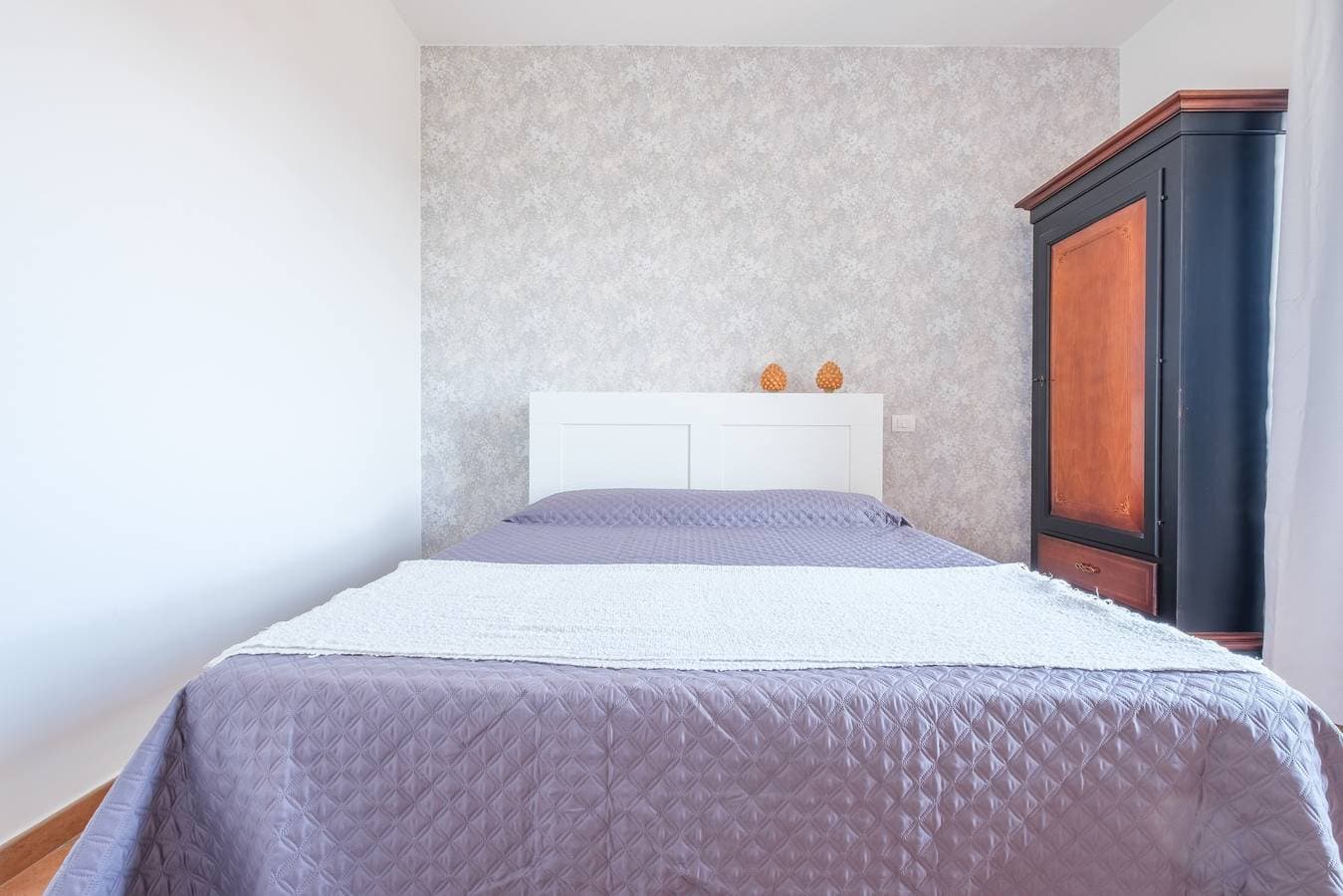 Foto 10 von 24: Ferienwohnung 'Medusa' mit Balkon, WLAN und Klimaanlage