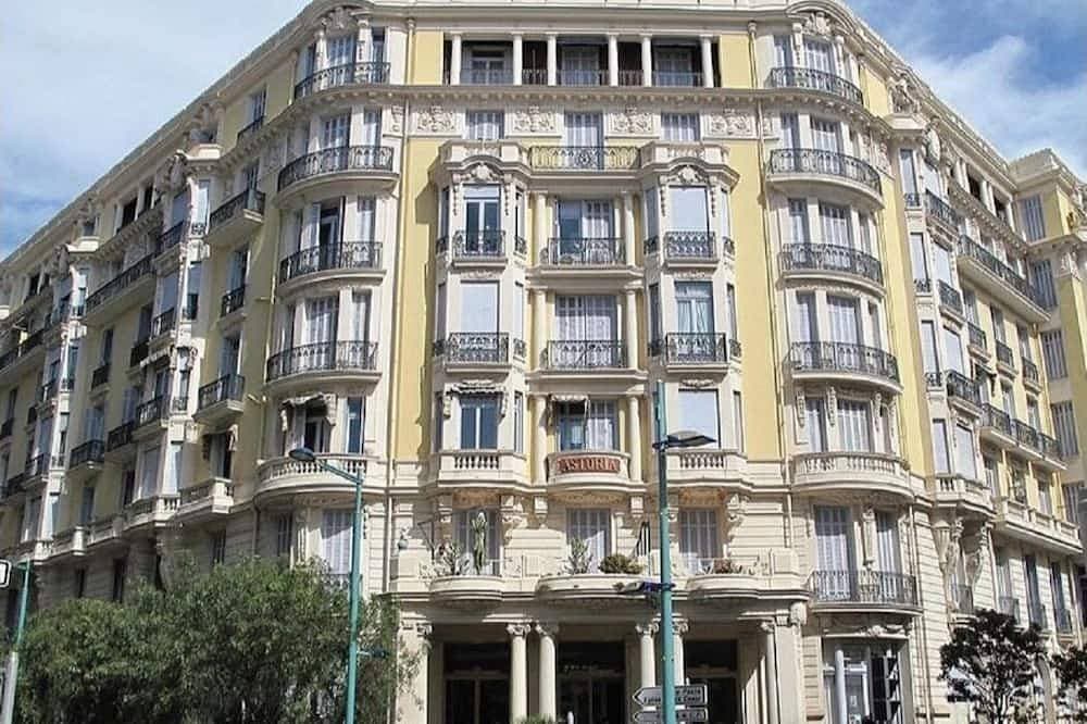 Appartement Proche mer Refait à Neuf Avec Mezzanine 1