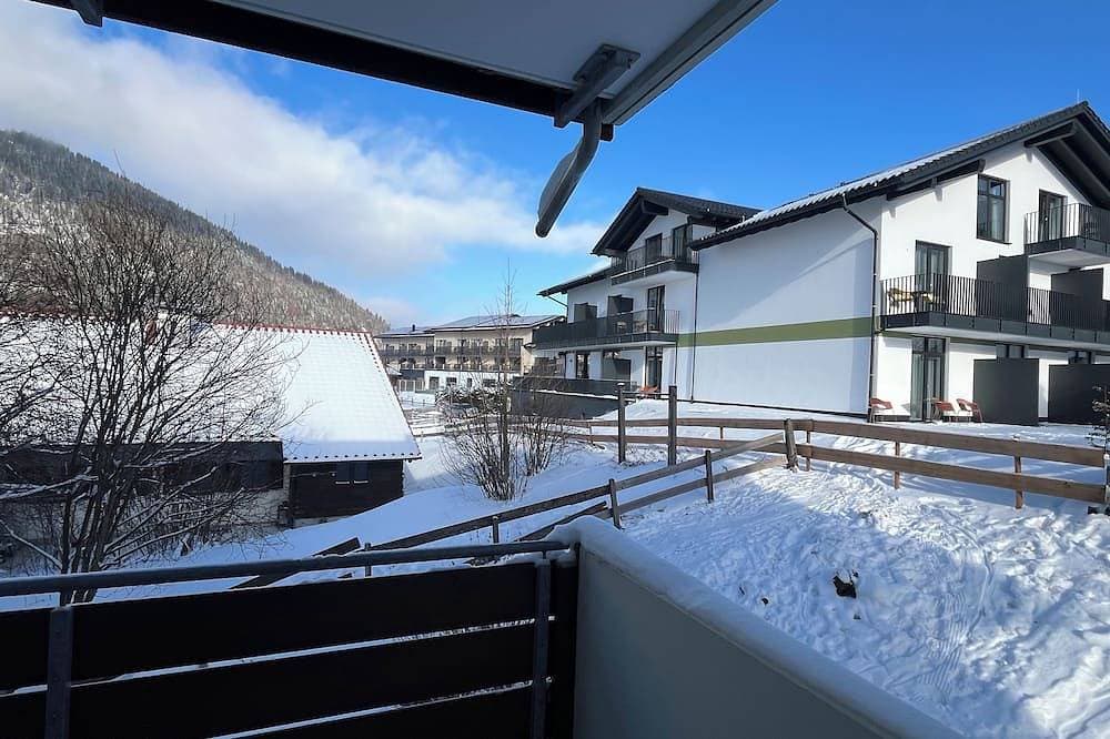 Foto 8 von 24: Gemütliche FeWo für 1-2 Personen,  nur 200 m Fußweg zu Ski- u. Wandergebiet