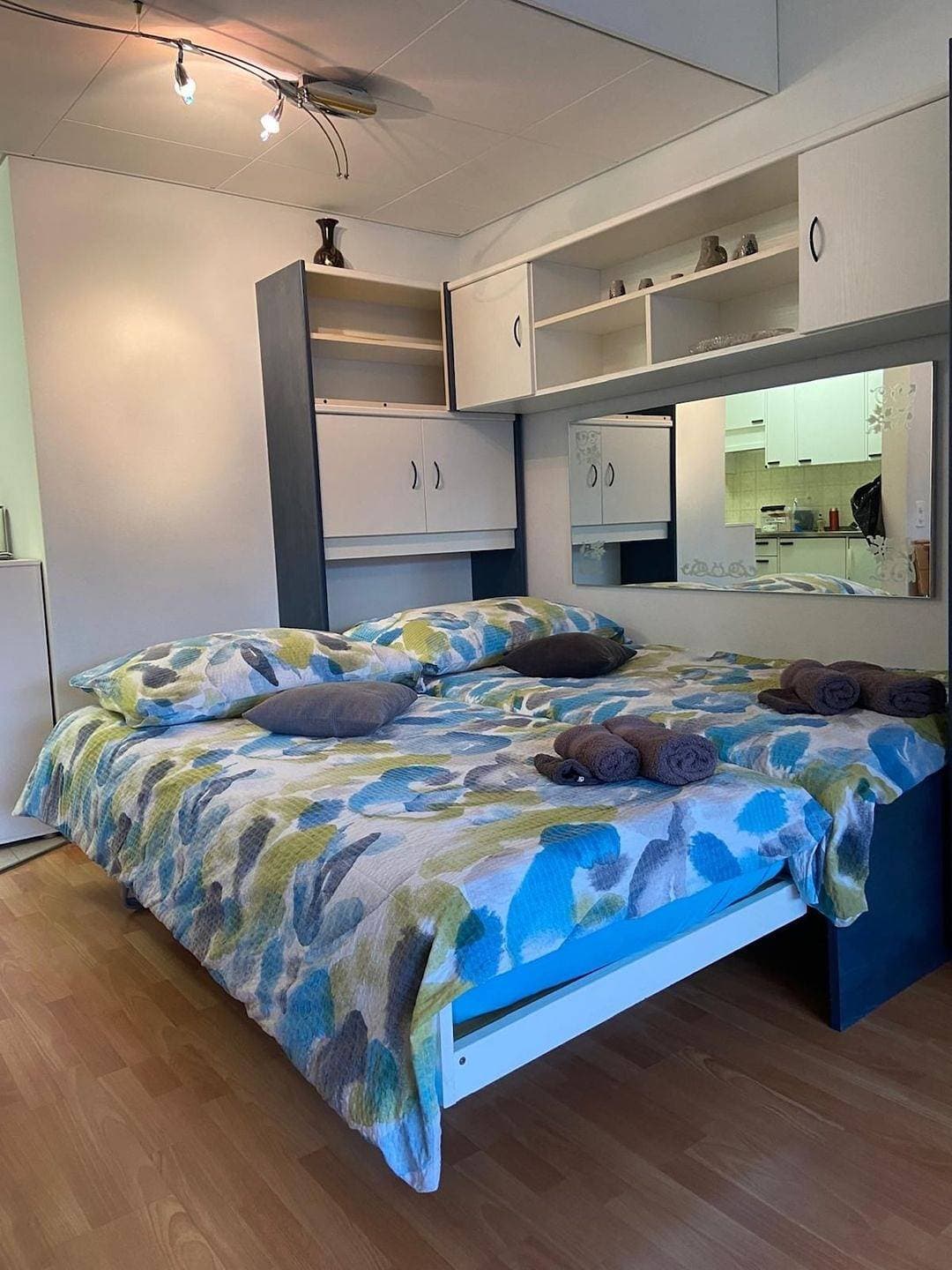 Foto 7 von 24: Ferienstudio im 3. Stock ideal für 1-3 Personen