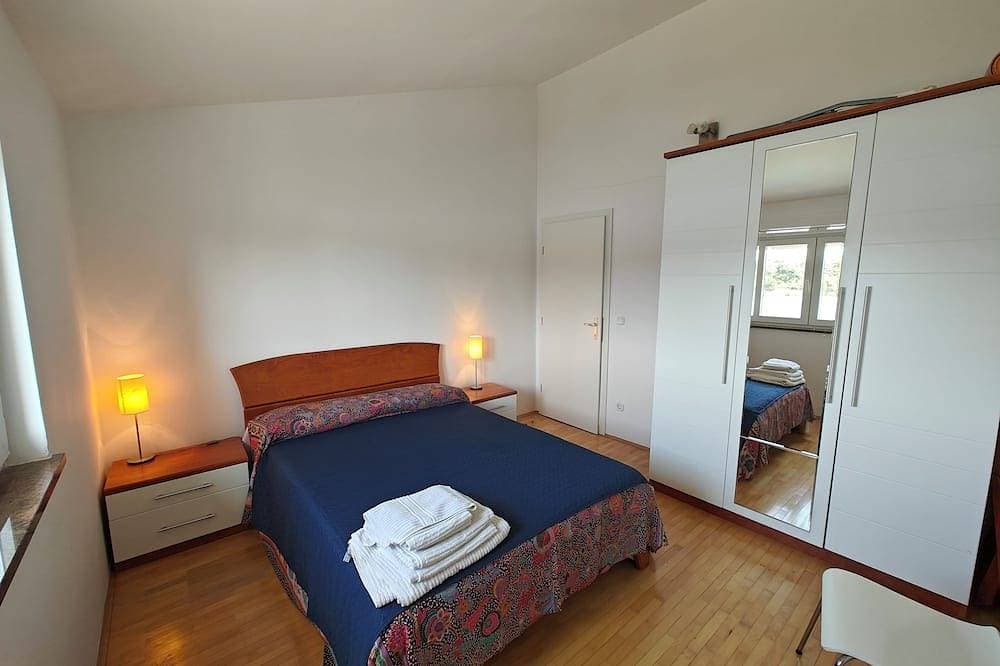 Foto 2 von 30: Herrlicher Ausblick, Ferienwohnung direkt am Meer, Tolle Lage