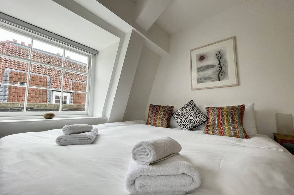 Foto 4 von 20: Stadt-Apartment-Eigenes Badezimmer