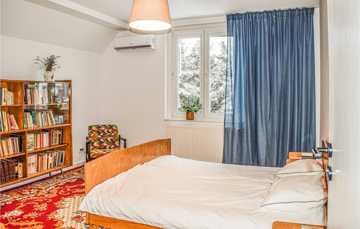 Foto 12 von 24: Ferienwohnung für 6 Personen