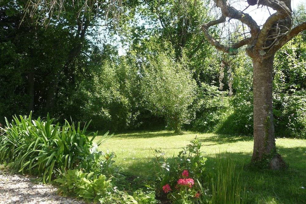 Foto 7 von 30: Charmantes Haus mit Garten auf 100 m vom Meer, 4 Personen. Benetzung.