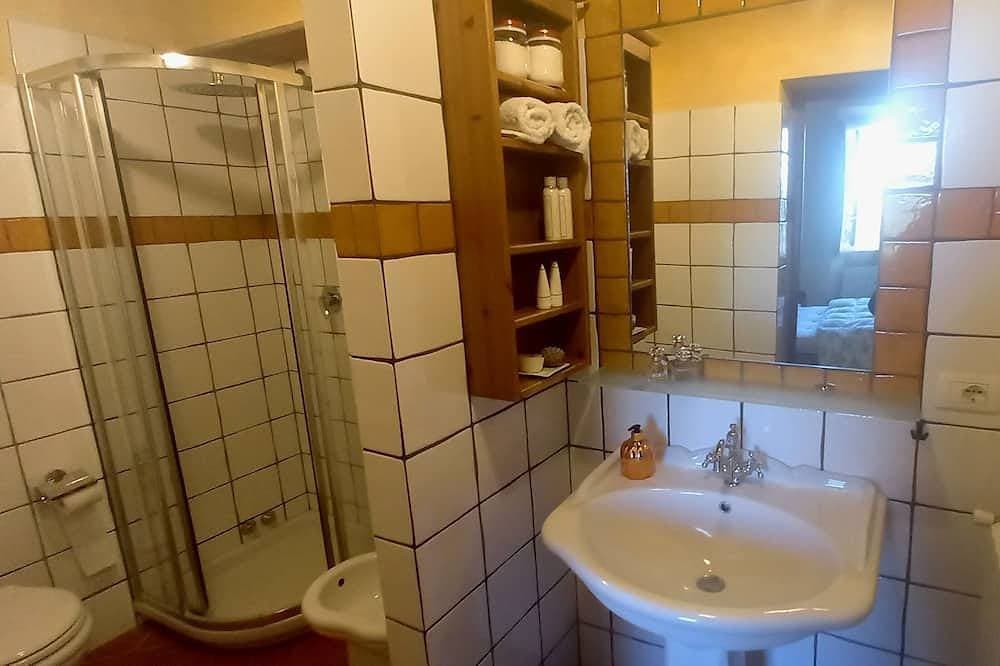 Foto 3 von 30: Ferienwohnung - Chianti Haus mit Garten