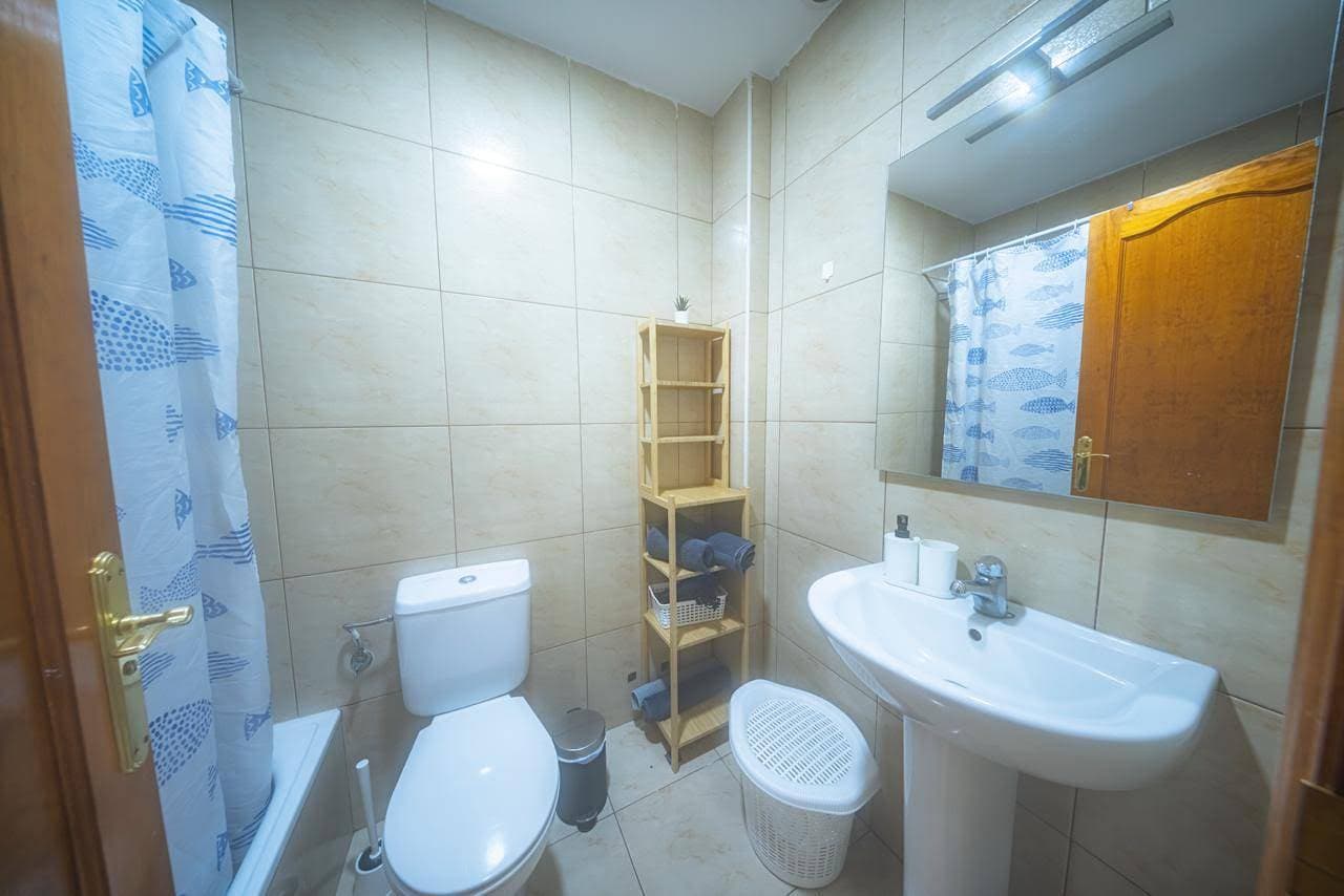 Foto 13 von 20: Ferienwohnung für 3 Personen