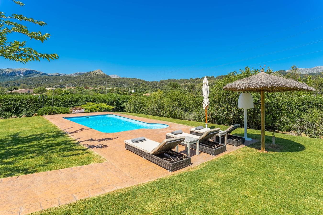 Foto 5 von 33: Villa Mi Casita Puig By SunVillas Mallorca