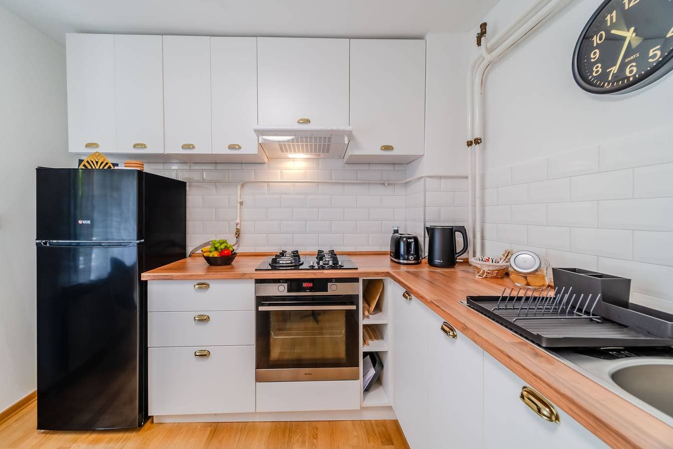 Foto 4 von 25: Family Friendly Apartment With Parking