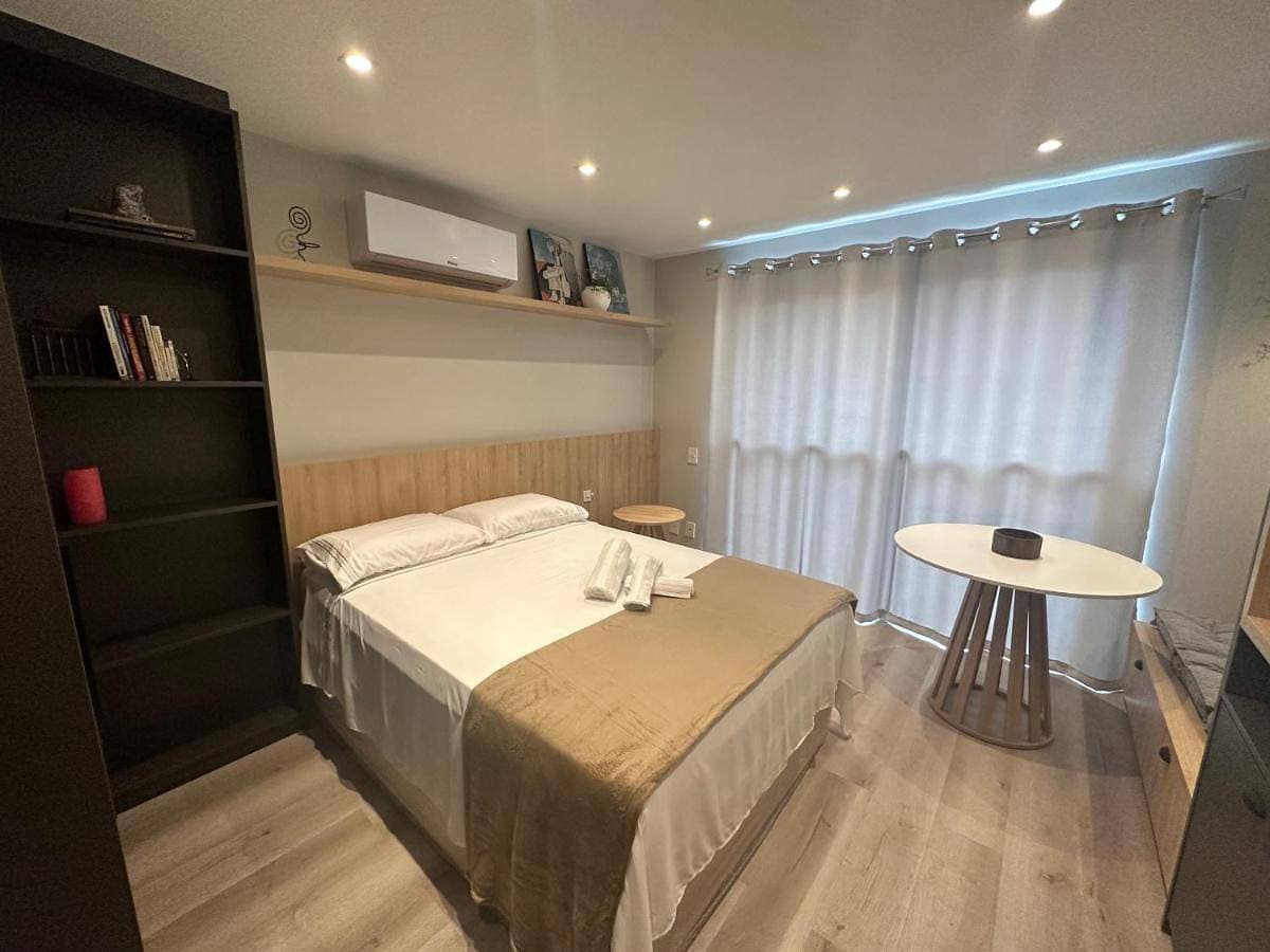 Loft no Bairro Auxiliadora 1
