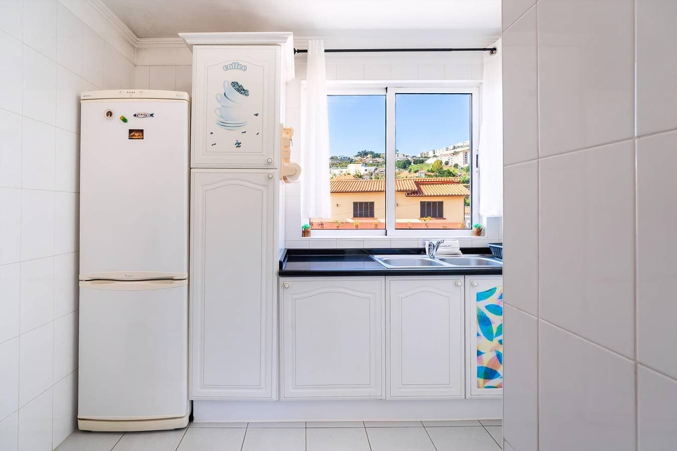 Foto 7 von 25: Ferienwohnung für 2 Personen mit Balkon