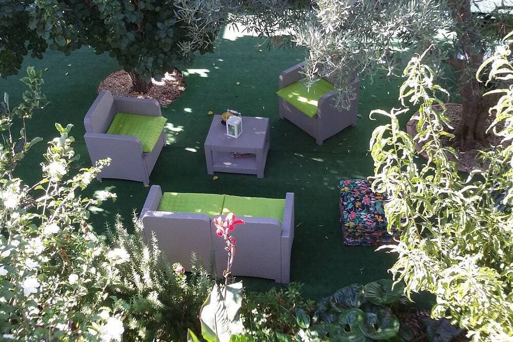 Hübsche Villa Für 8 Personen Mit Picine Und Privatem Garten 3Km Strände 1