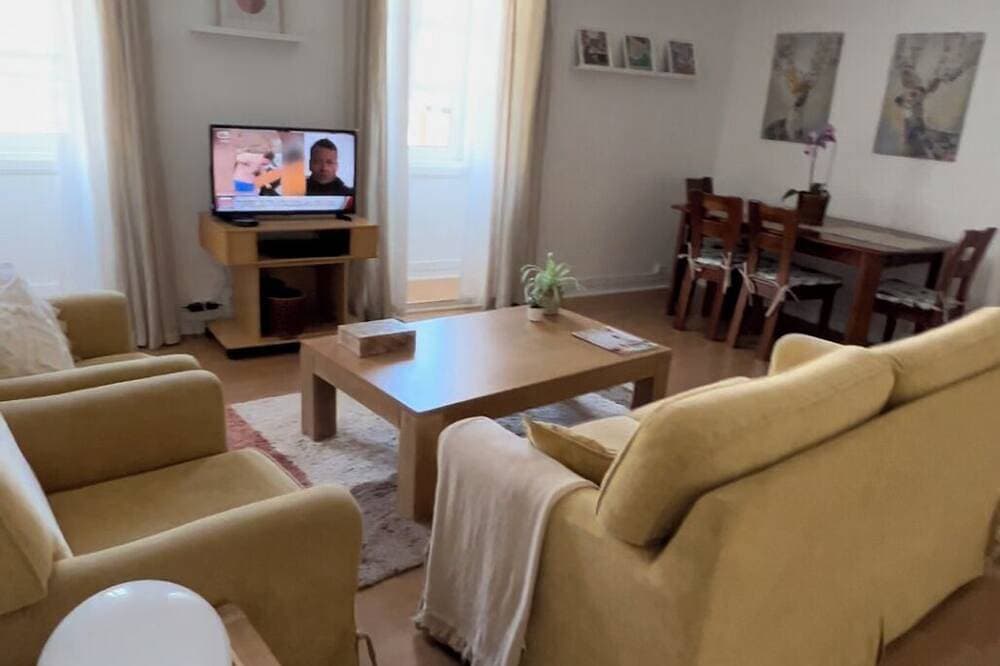 Foto 6 von 14: Apartamento Acolhedor no Centro Historico. Localizacao Perfeita!