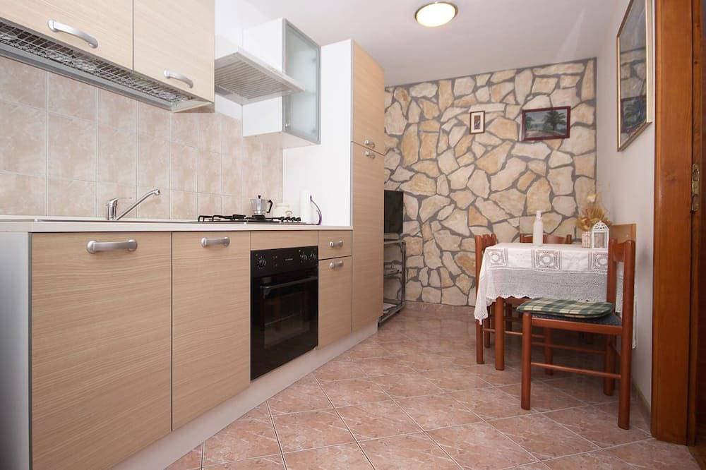 Wohnung Vesna (3 + 0) 1