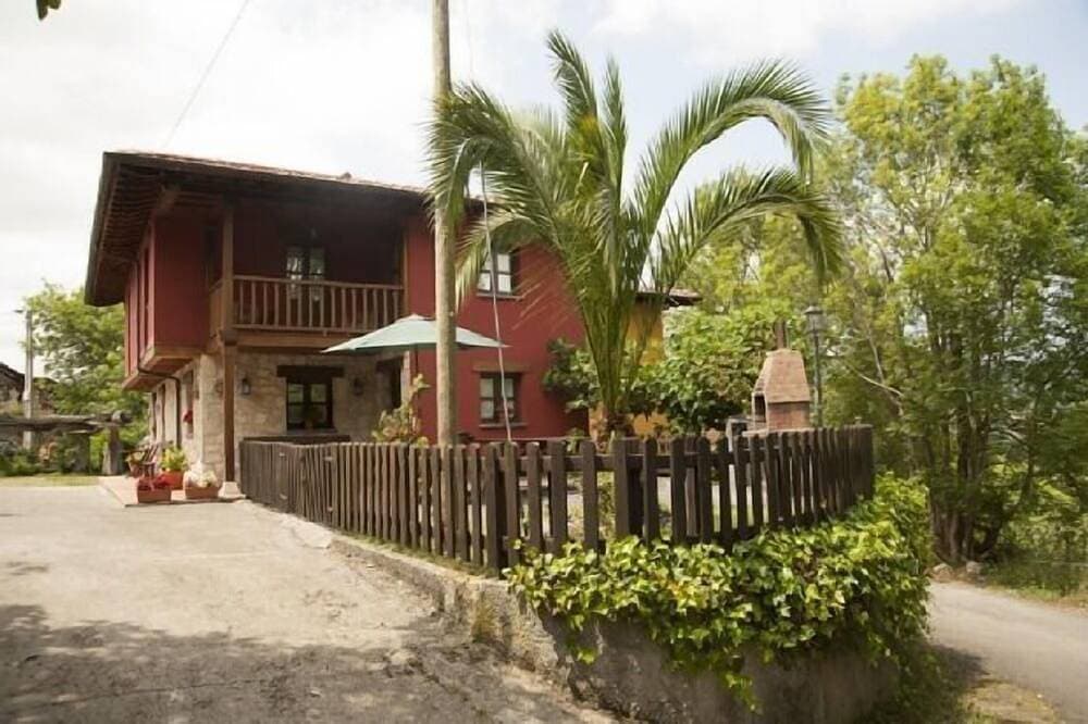 Ferienhaus El Campón de San Martín I y II für 4 personen 1