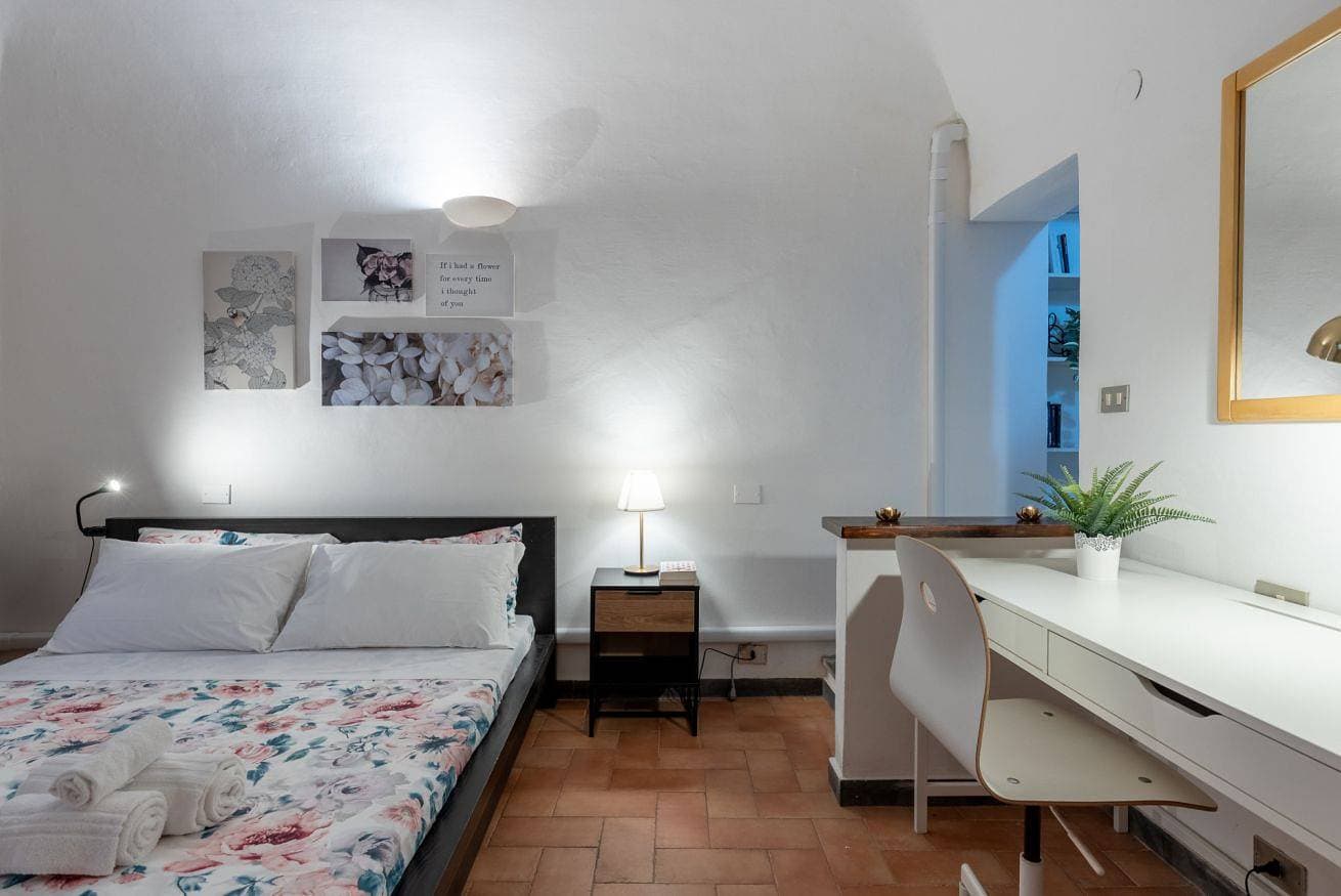 Foto 9 von 15: Ferienwohnung für 2 Personen