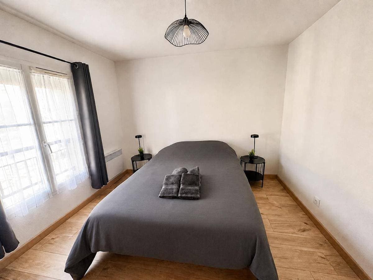 Foto 6 von 17: Three-Bedroom Holiday Home