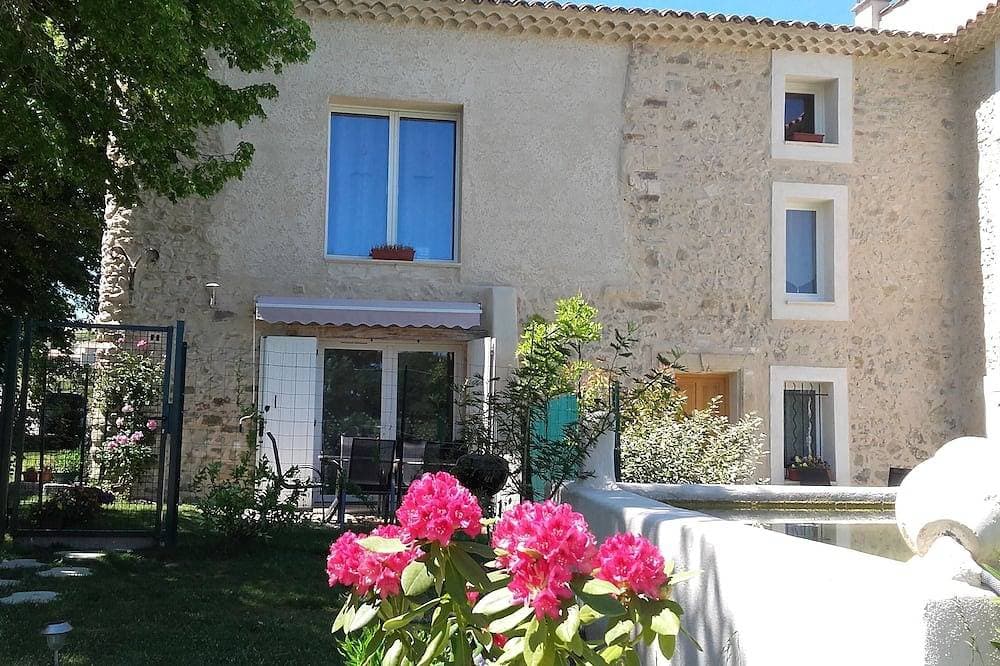 Gite 60m2 Les Lavandes 1