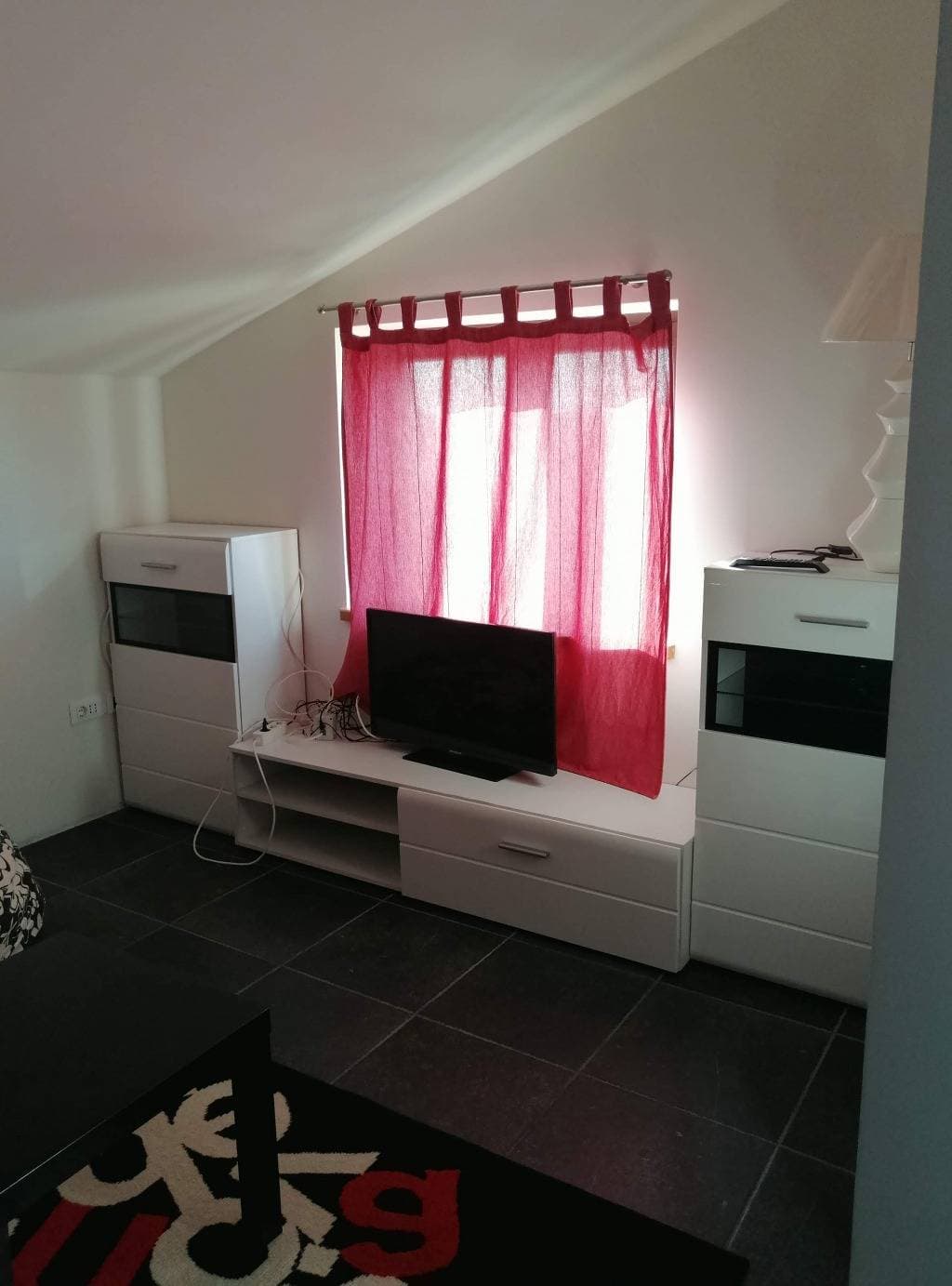 Foto 6 von 27: Studioapartment in Funtana mit Balkon, Klimaanlage, W-Lan, Waschmaschine (4982-2)