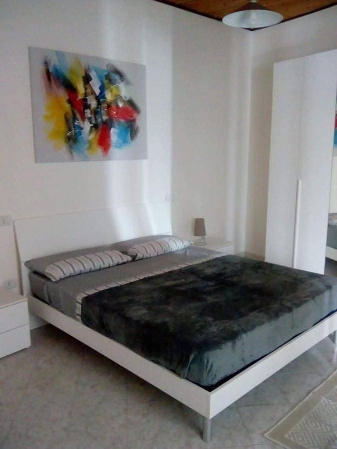 casa vacanza laguna 1