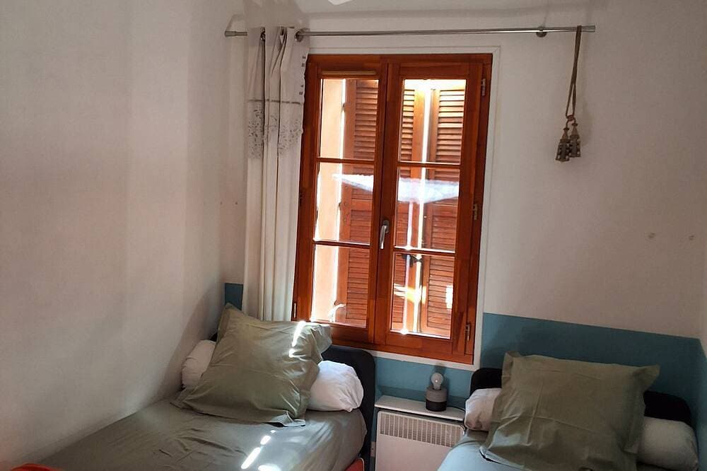 Foto 7 von 30: Charmante Vermietung in Cotignac jeder Komfort neue 70m2 im Dorfhaus