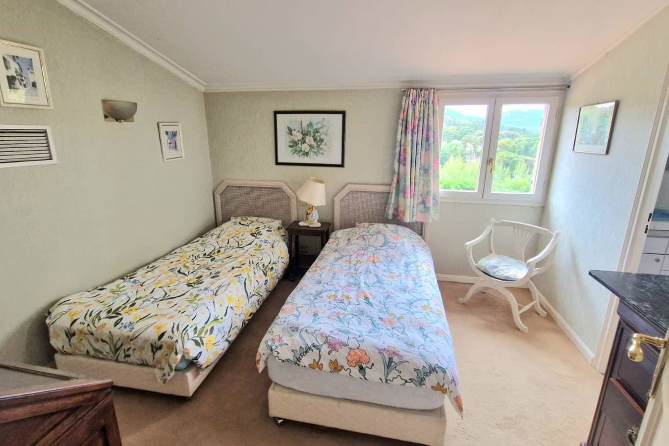 Foto 9 von 12: Villa für 8 Personen mit Pool