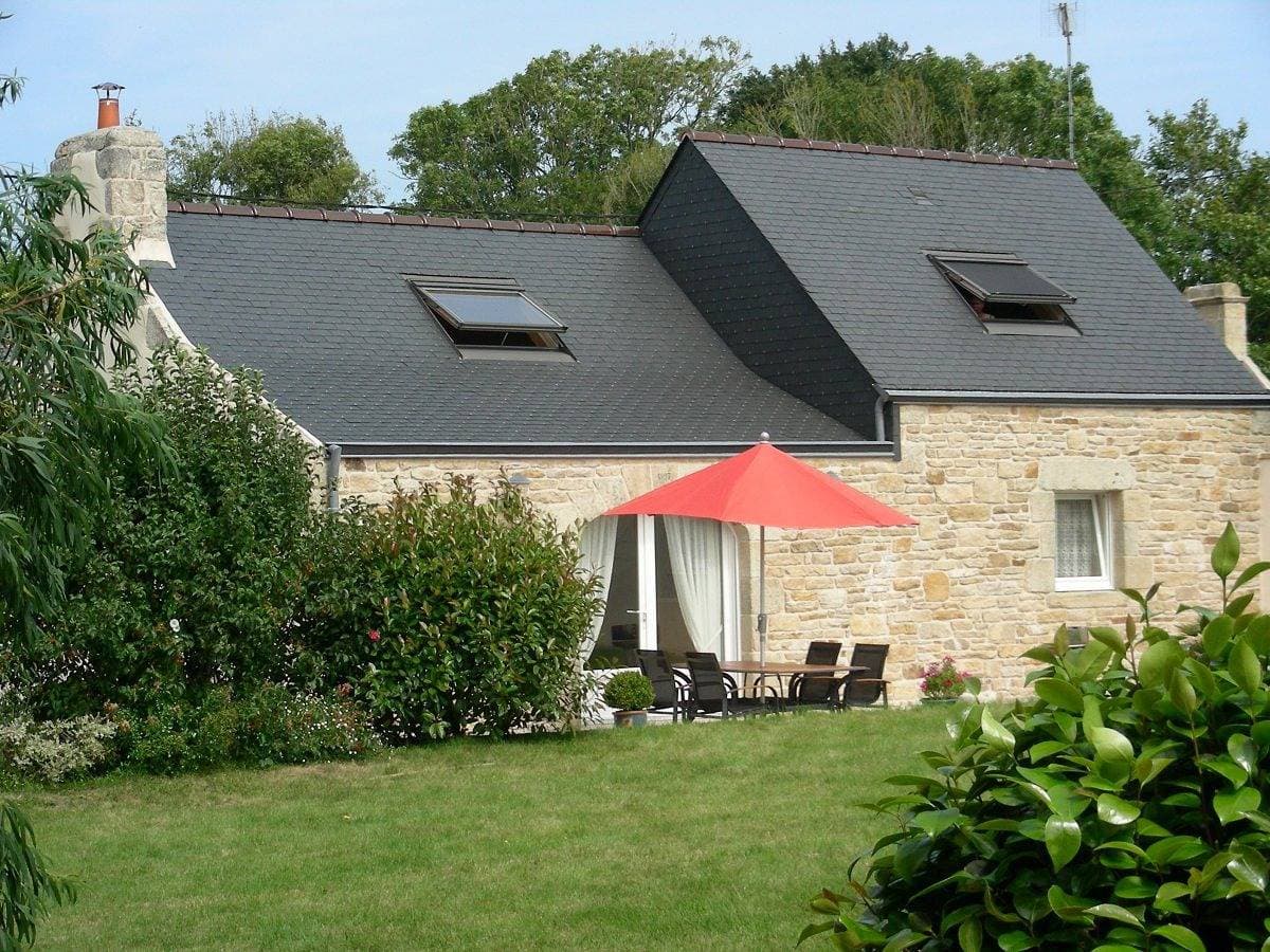 Foto 3 von 27: Gîte de pozéoc