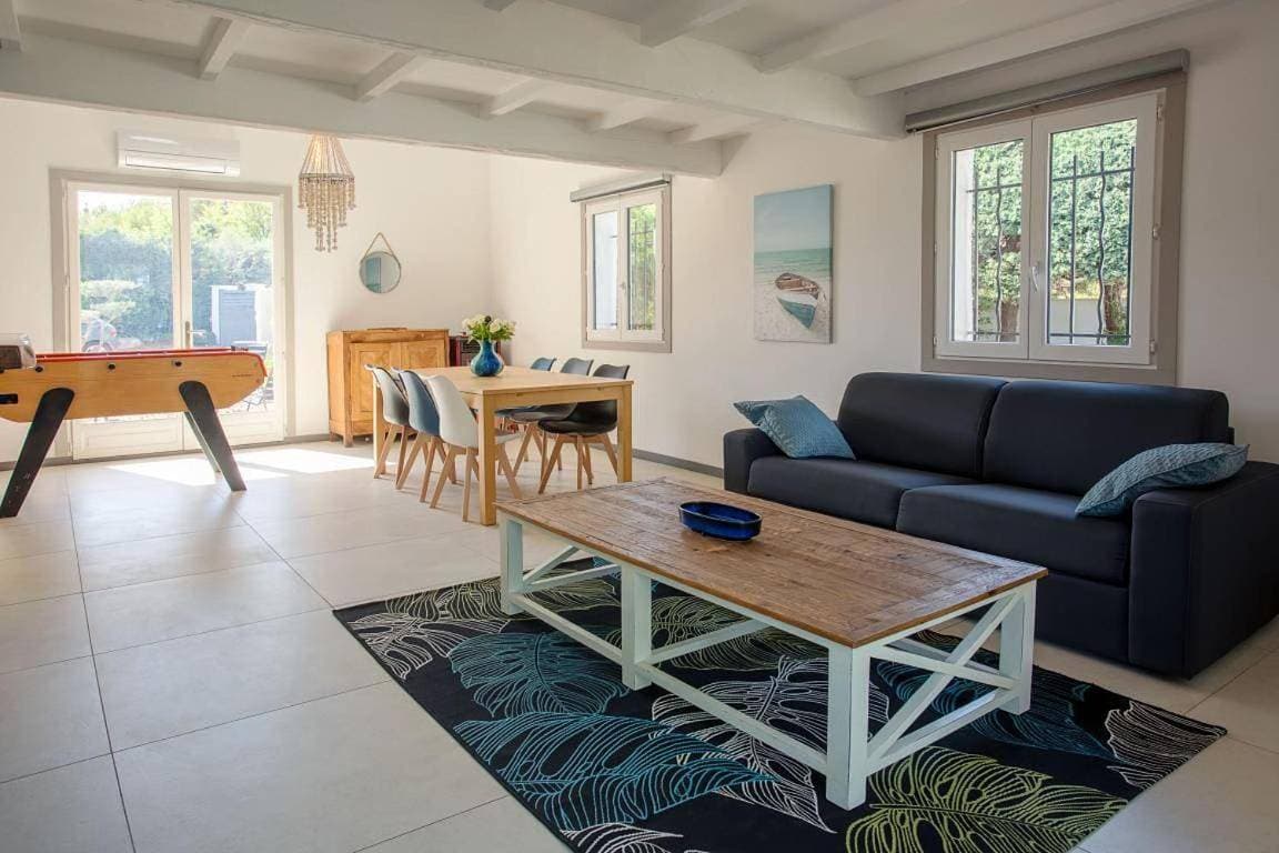 Le MOTU appartement exceptionnel 1