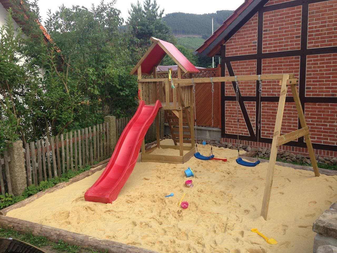 Foto 13 von 18: Familienspaß & Waldwege in Ilsenburg