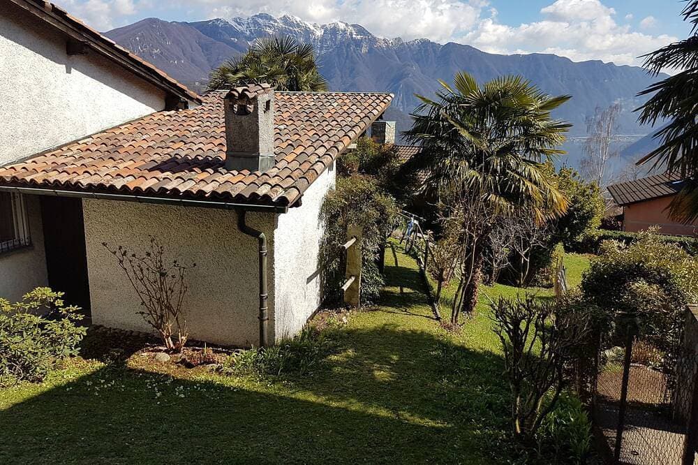 Foto 11 von 21: Schönes mediterranes Ferienhaus. Ideal für Familien,  Sportler u. Naturliebhaber