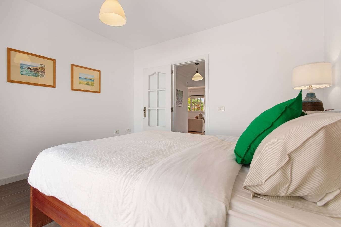 Foto 9 von 25: Urlaub 'Nomad Retreat' mit privater Terrasse, privatem Garten und Wi-Fi