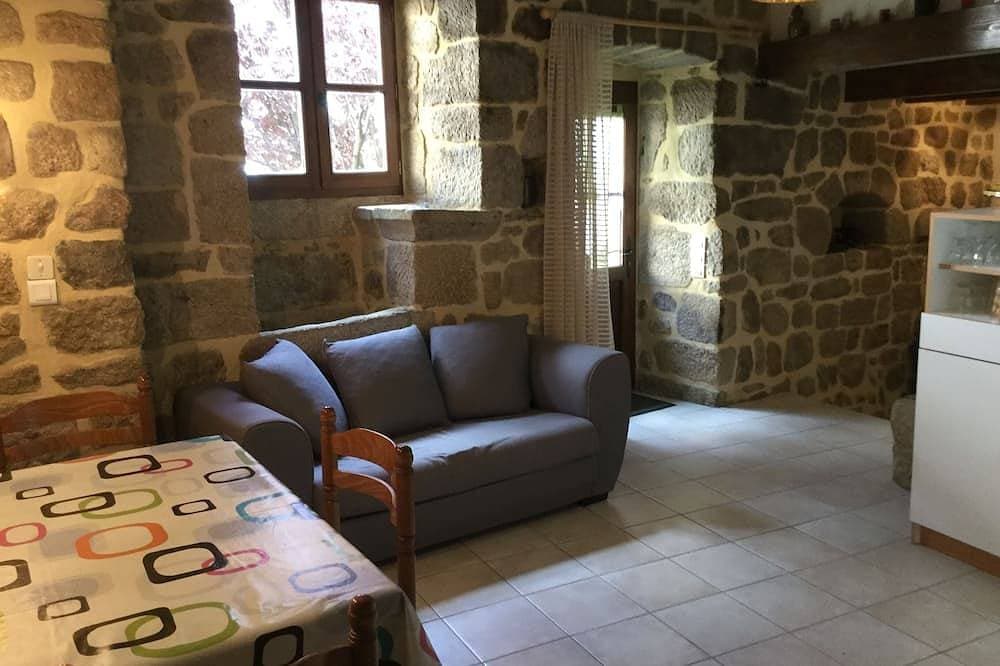 Foto 5 von 13: Ruhiges Ferienhaus mit schöner Aussicht