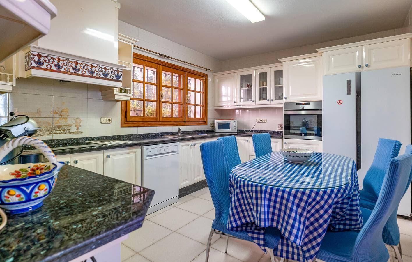 Foto 8 von 27: Gemütliche Ferienwohnung mit Pool und Terrasse in der Nähe des Stadtzentrums von Mijas