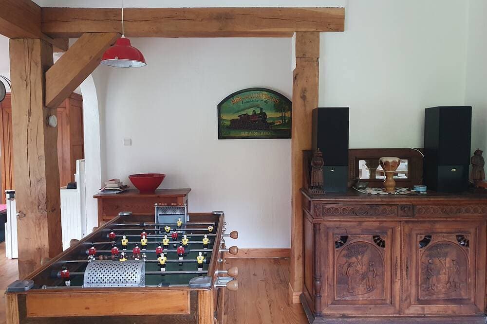 Foto 11 von 30: Haus einen Steinwurf vom Meer entfernt, WiFi, Urlaubsgutscheine akzeptiert