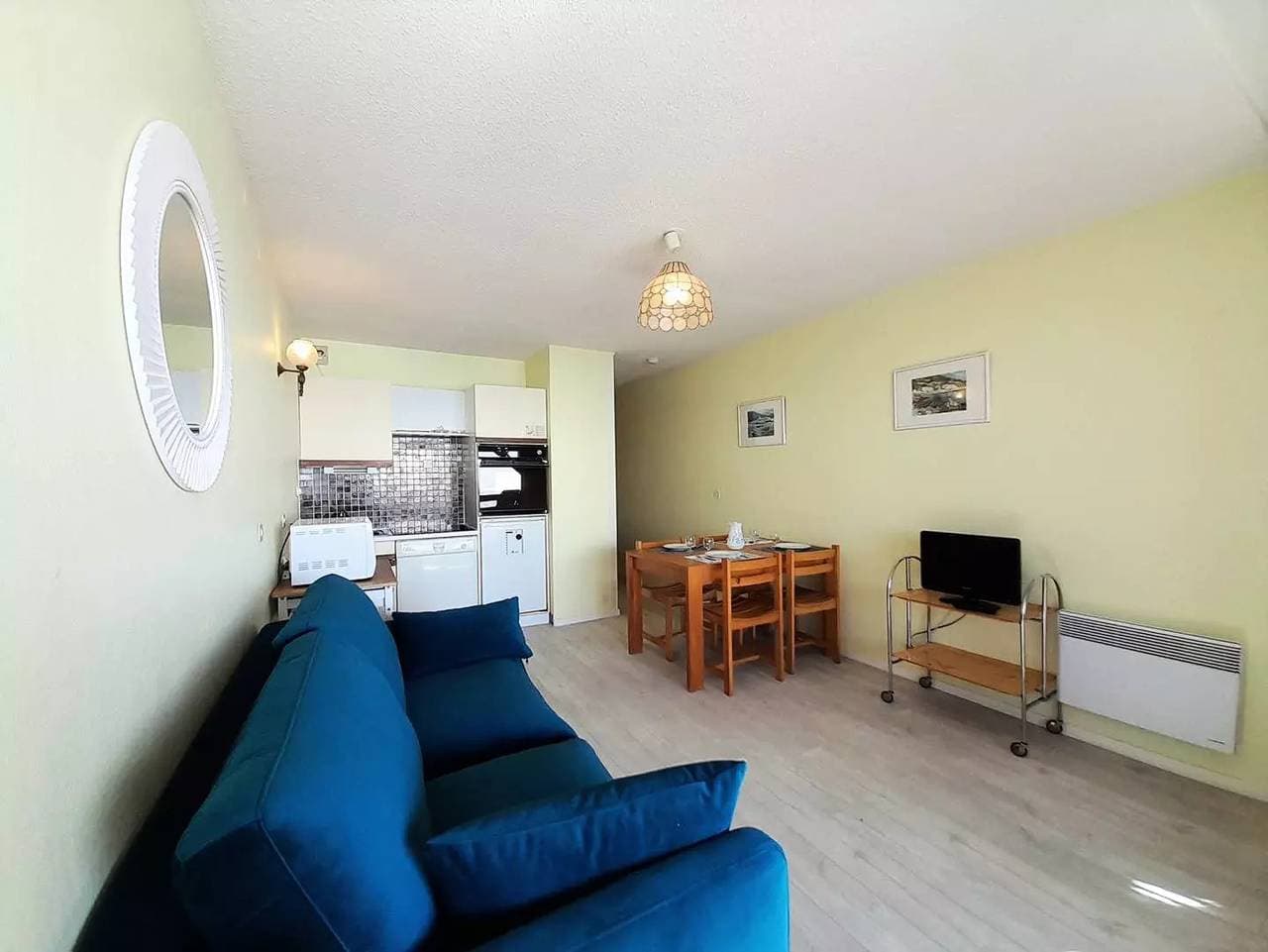 Foto 4 von 15: Carnac - Studio - 23m2 - Meerblick