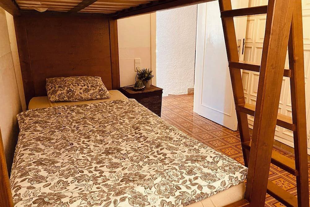 Foto 4 von 30: Gemütliche span. Casita, 270 Schritte zum schönsten Strand, ideal für Familien