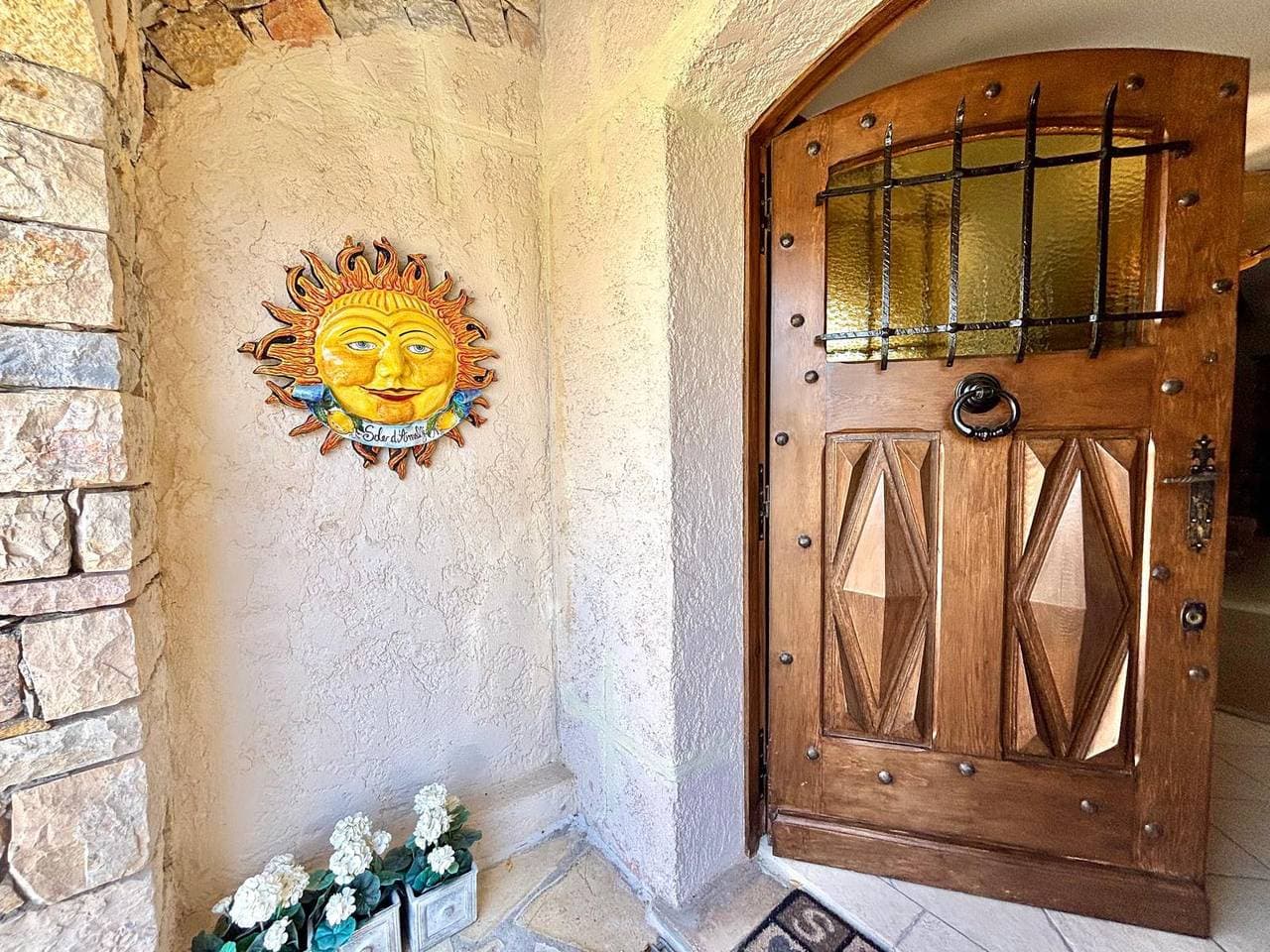 Foto 12 von 31: Atemberaubende Opio-Villa auf einem Hügel mit epischer Aussicht Voller Klimaanlage zu Fuß nach Valbonne zum Aufladen von Elektrofahrzeugen