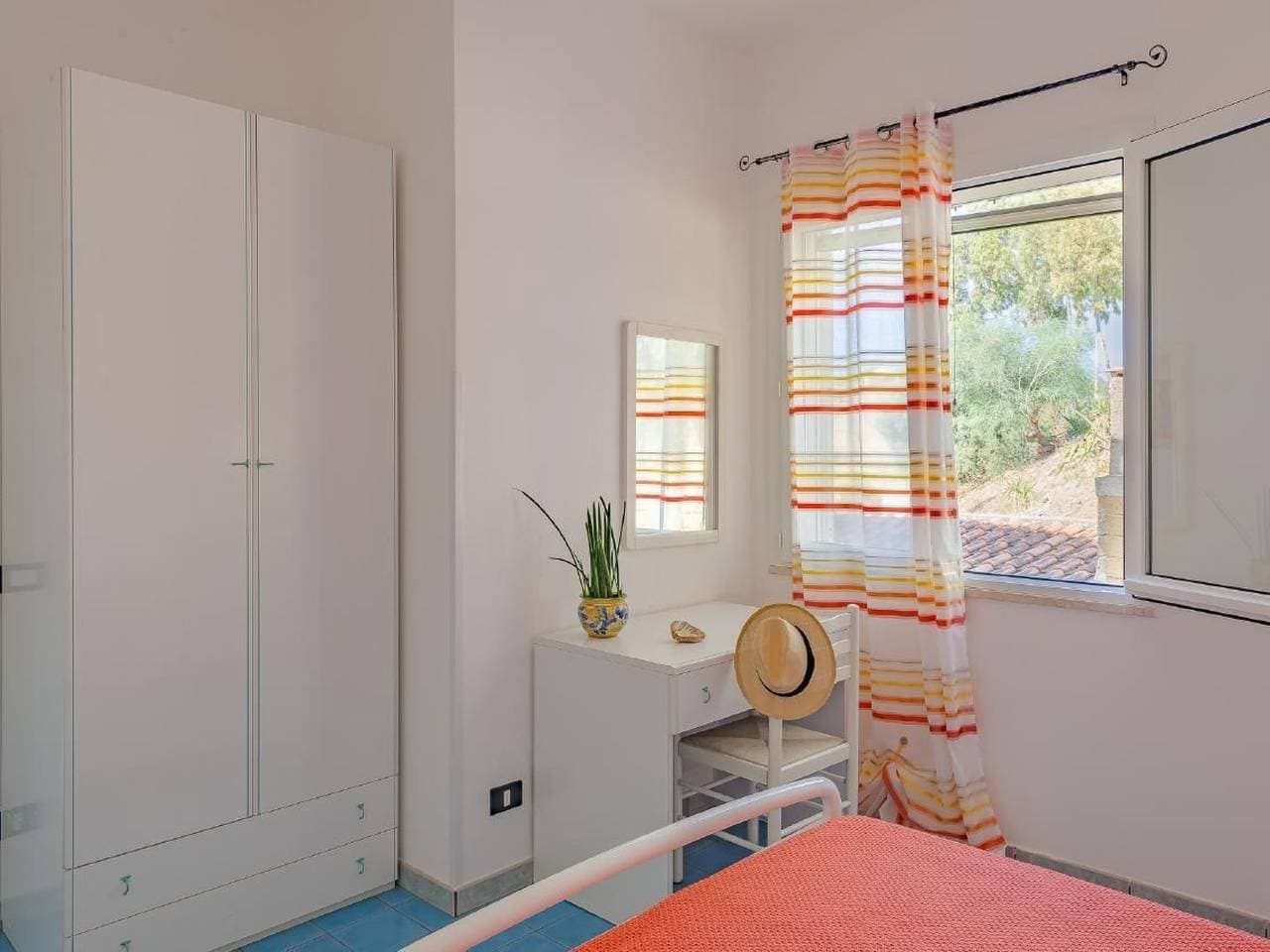 Foto 10 von 35: Appartement in Sciacca mit Terrasse und Grill