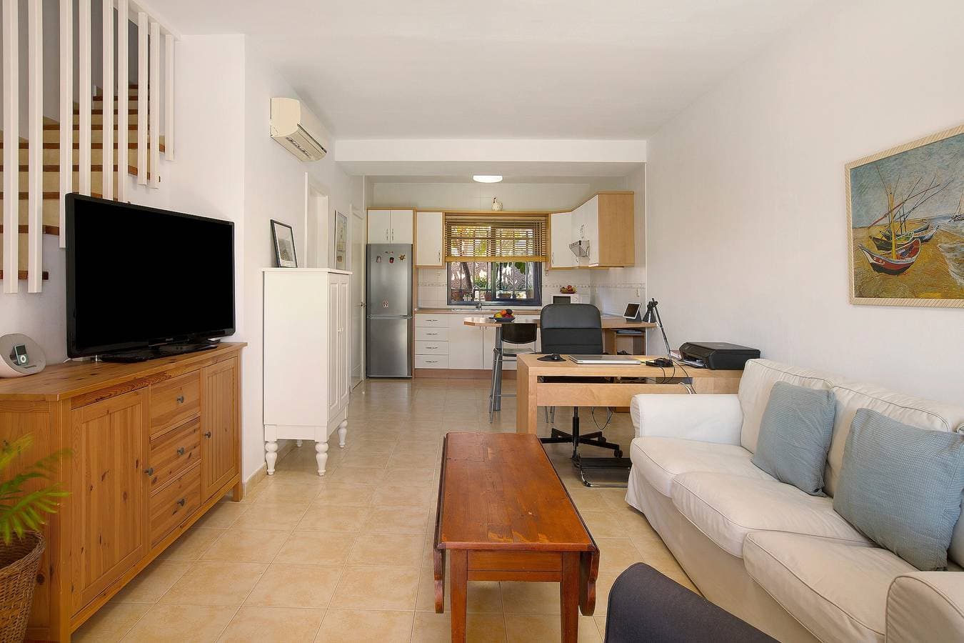 Foto 10 von 26: Ferienhaus „Villa Bahia Meloneras“ mit kostenlosem Flughafentransfer und Parkplatz
