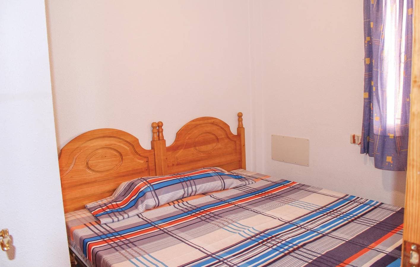 Foto 11 von 16: 70m² Wohnung mit Parkplatz, Kochnische, Pool & Terrasse - 2km zum Strand